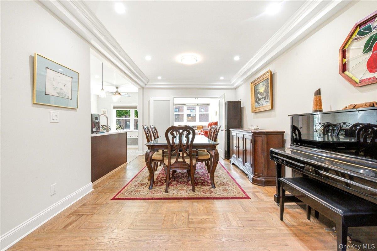 Single Family Harrow Street Queens, NY 11375, MLS-1043073-8