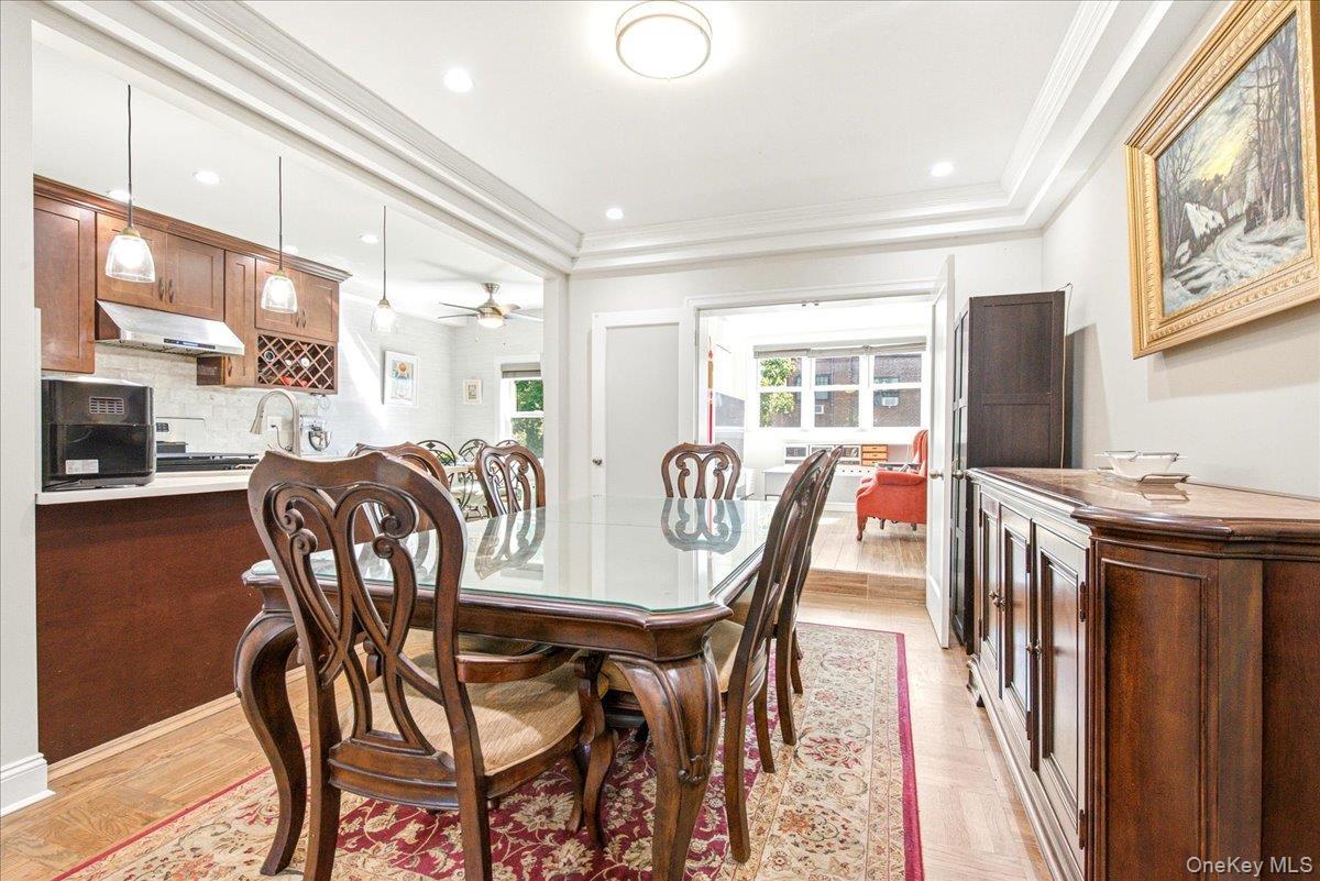 Single Family Harrow Street Queens, NY 11375, MLS-1043073-9