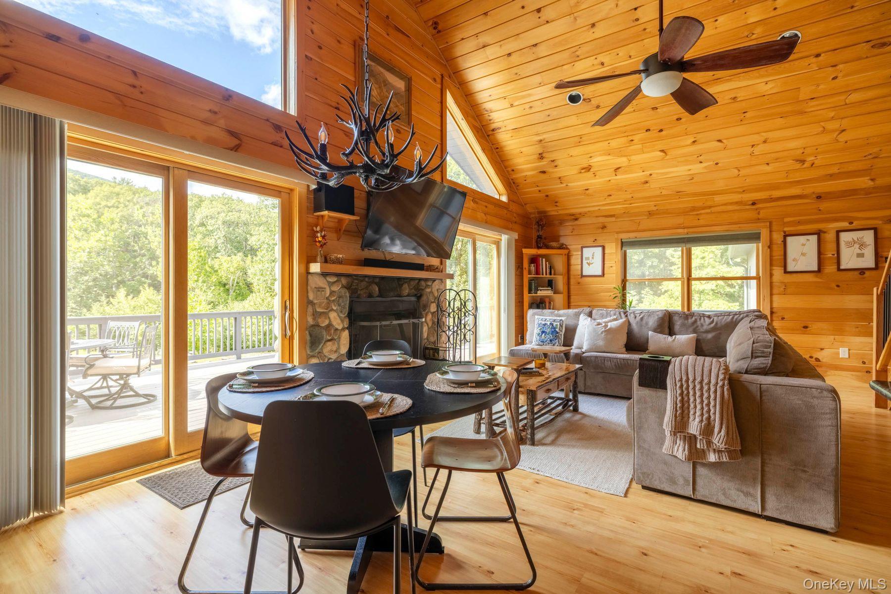Single Family Woodland Falls Road Ulster County, NY 12477, MLS-1043078-12