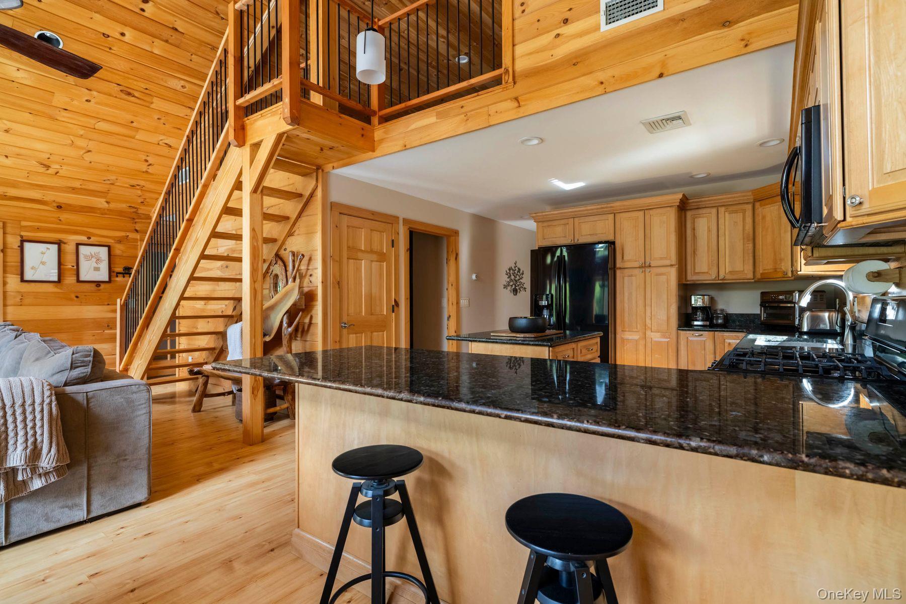 Single Family Woodland Falls Road Ulster County, NY 12477, MLS-1043078-13