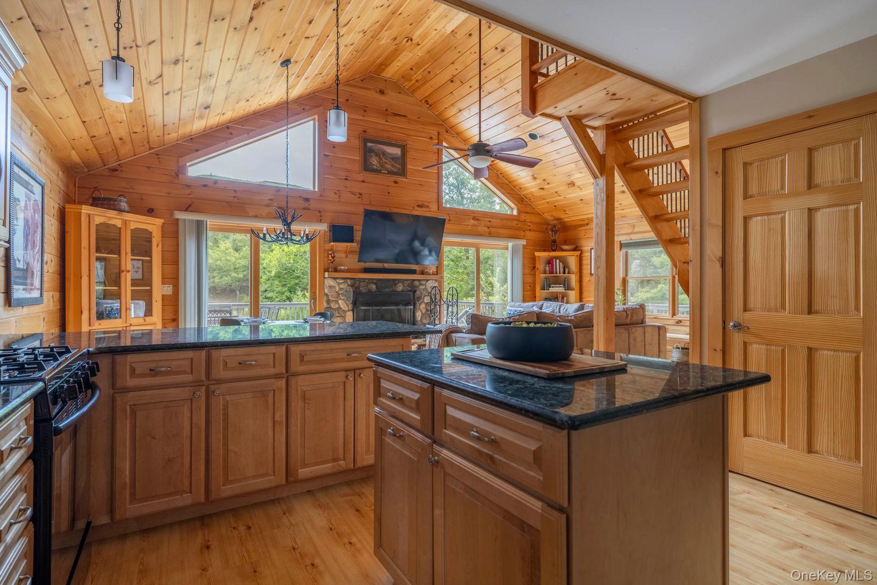 Single Family Woodland Falls Road Ulster County, NY 12477, MLS-1043078-15