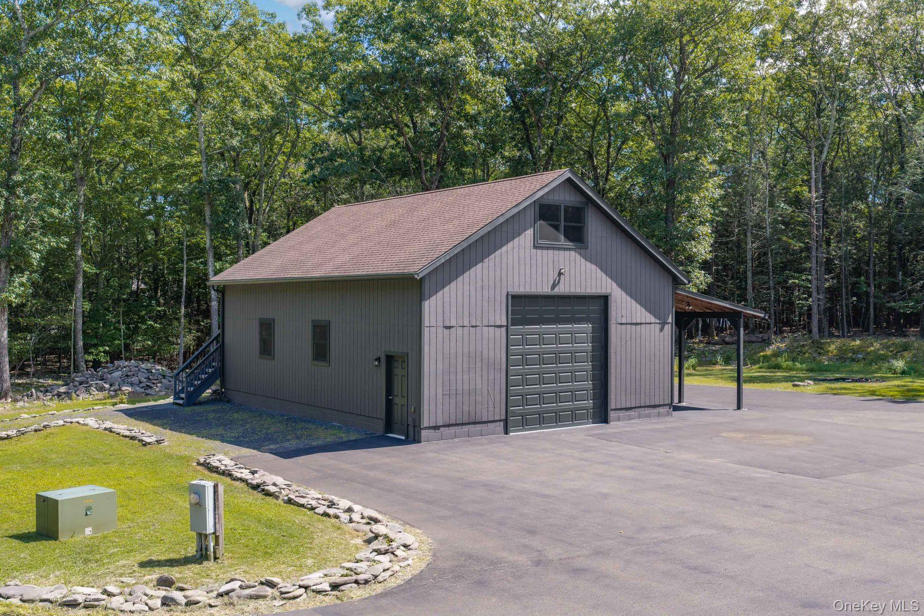 Single Family Woodland Falls Road Ulster County, NY 12477, MLS-1043078-27