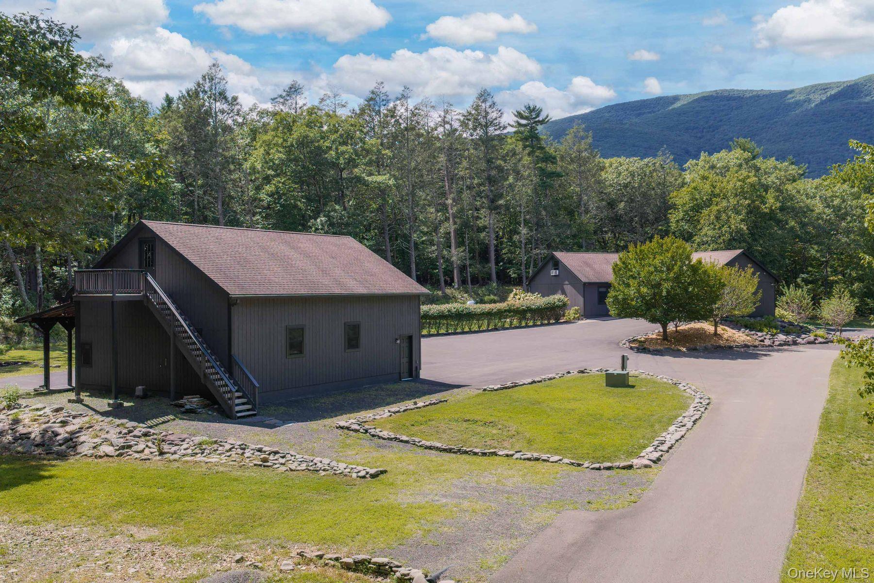 Single Family Woodland Falls Road Ulster County, NY 12477, MLS-1043078-29
