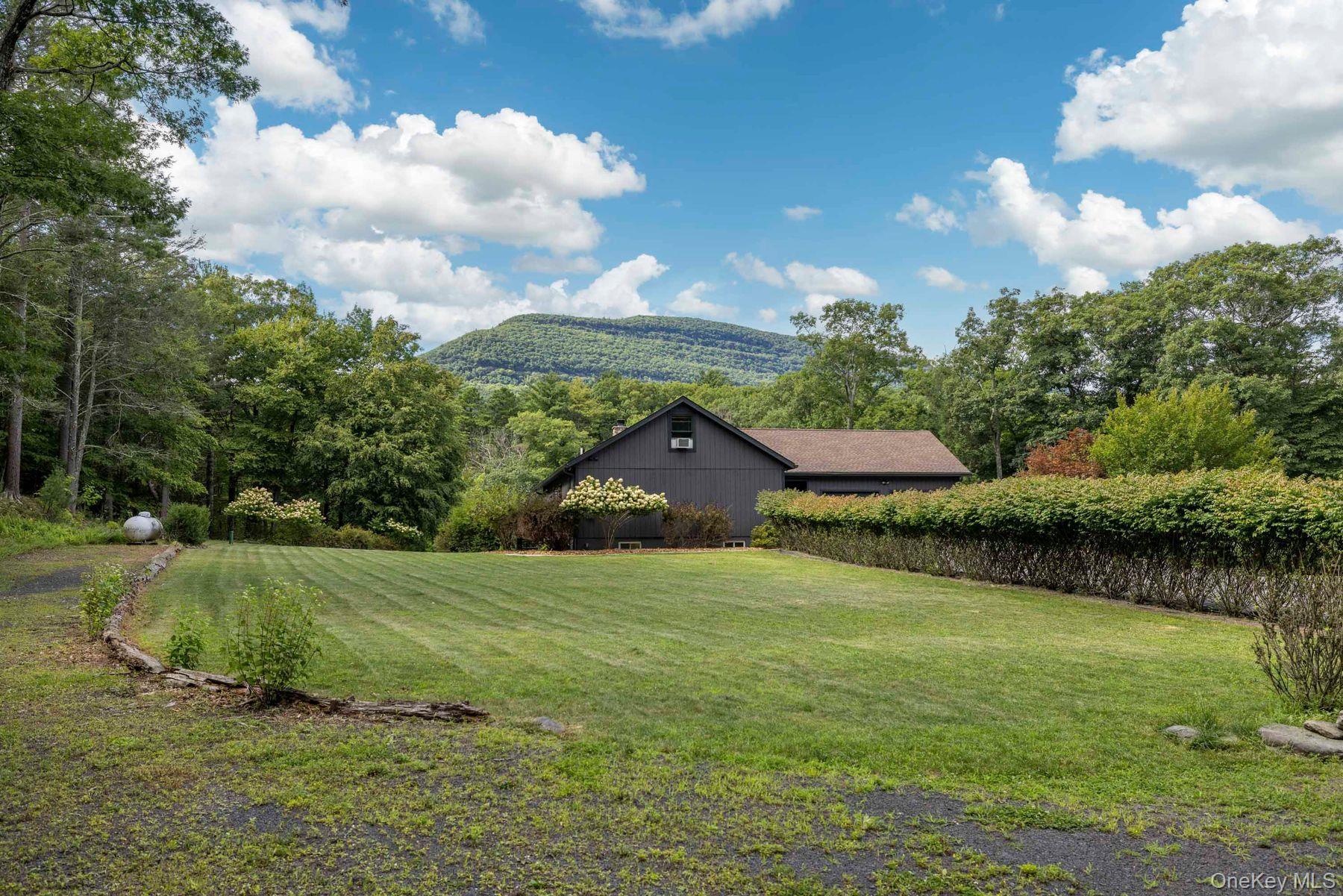 Single Family Woodland Falls Road Ulster County, NY 12477, MLS-1043078-30