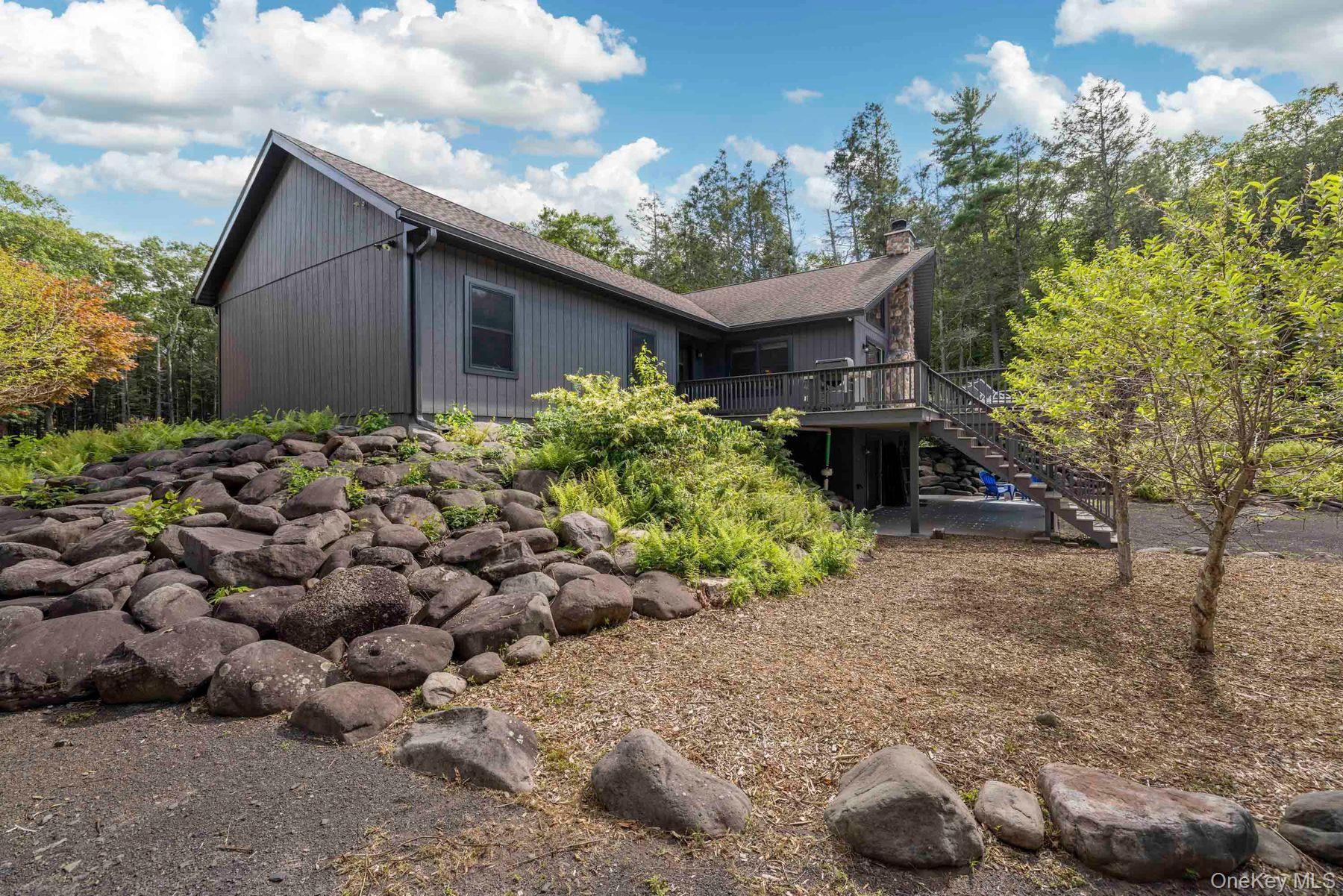 Single Family Woodland Falls Road Ulster County, NY 12477, MLS-1043078-32