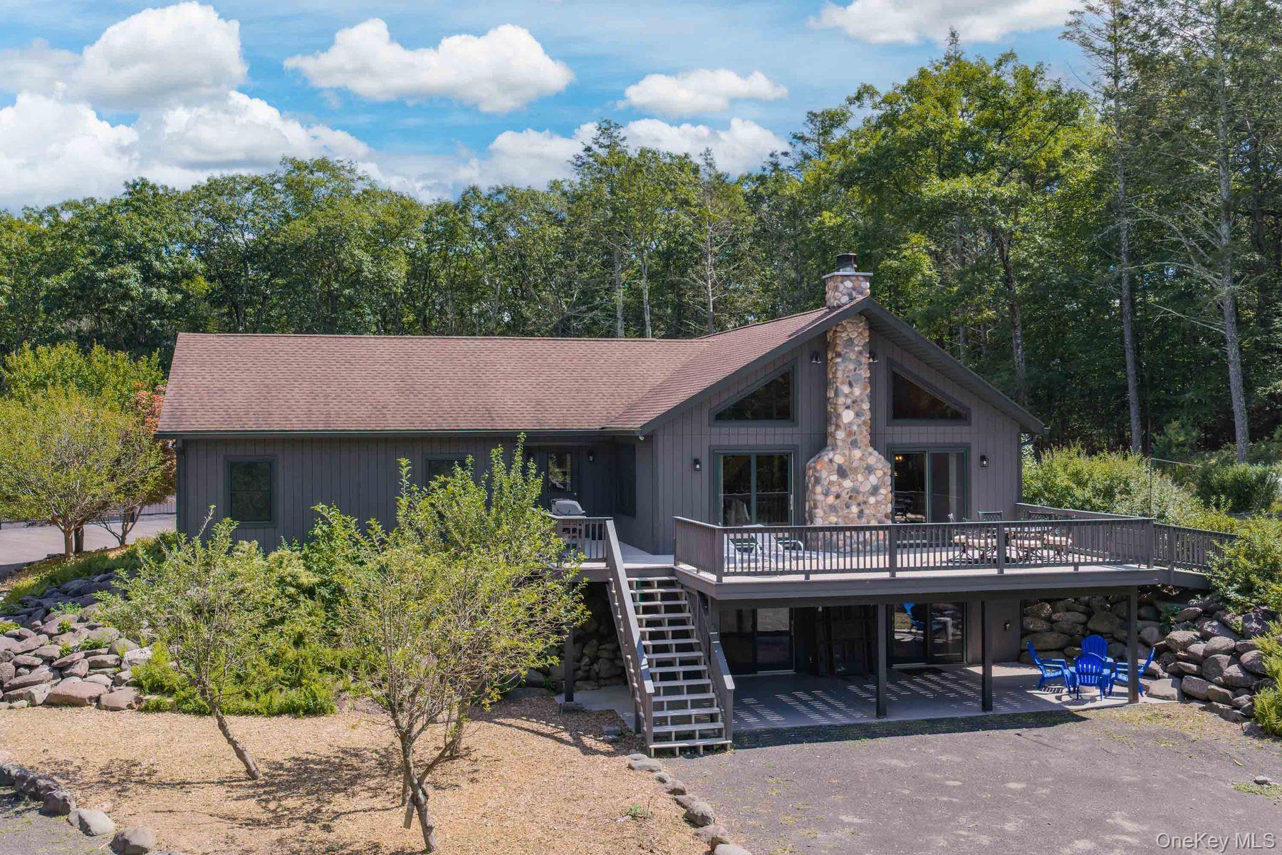 Single Family Woodland Falls Road Ulster County, NY 12477, MLS-1043078-33