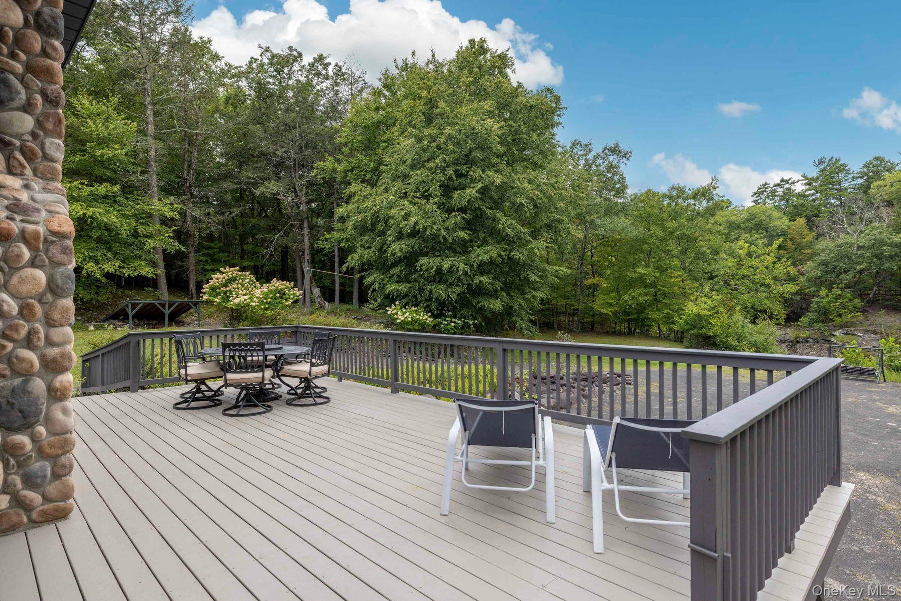 Single Family Woodland Falls Road Ulster County, NY 12477, MLS-1043078-34