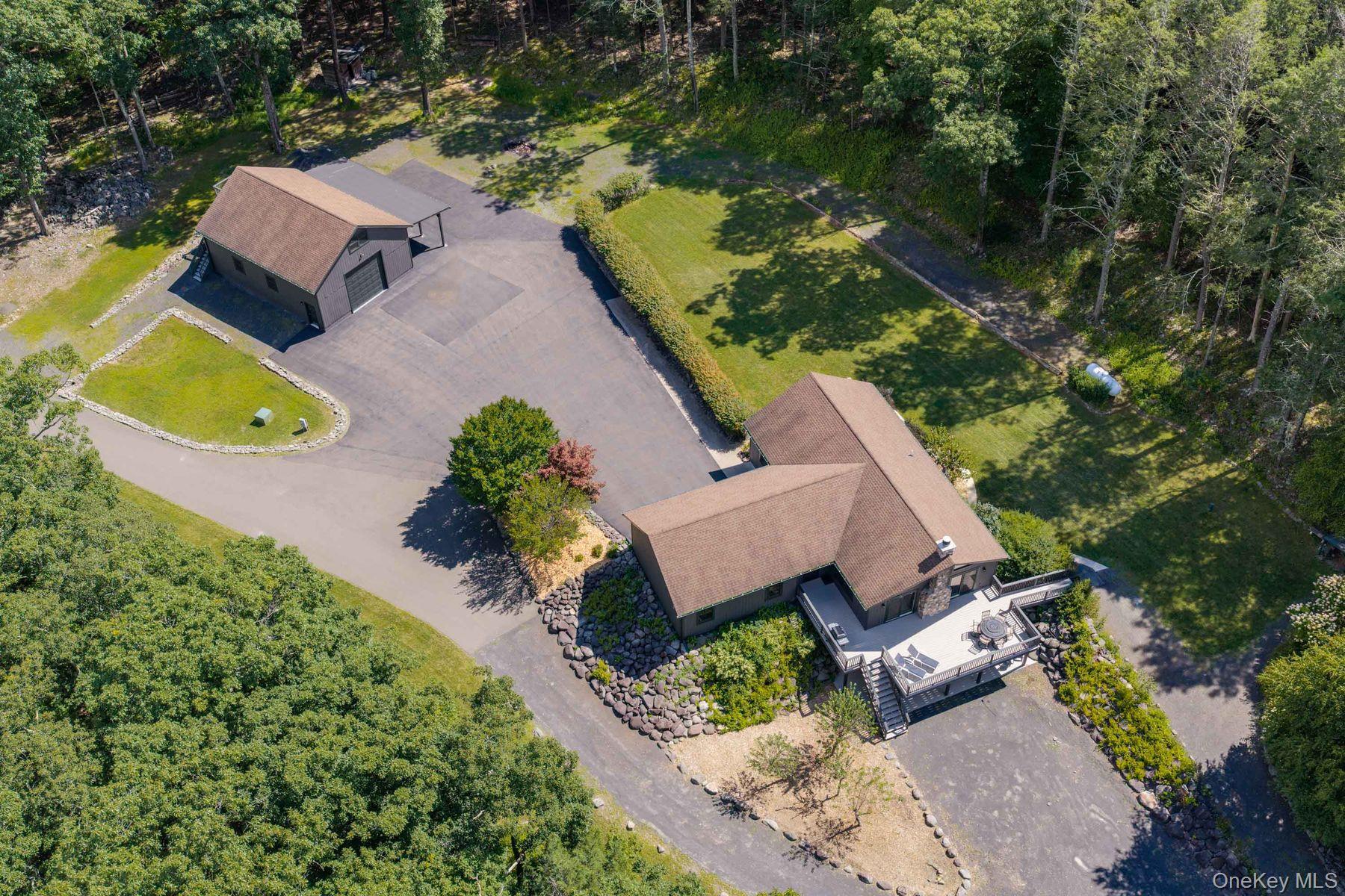 Single Family Woodland Falls Road Ulster County, NY 12477, MLS-1043078-40