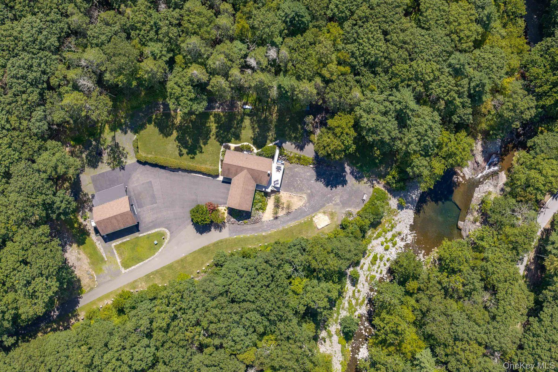 Single Family Woodland Falls Road Ulster County, NY 12477, MLS-1043078-41