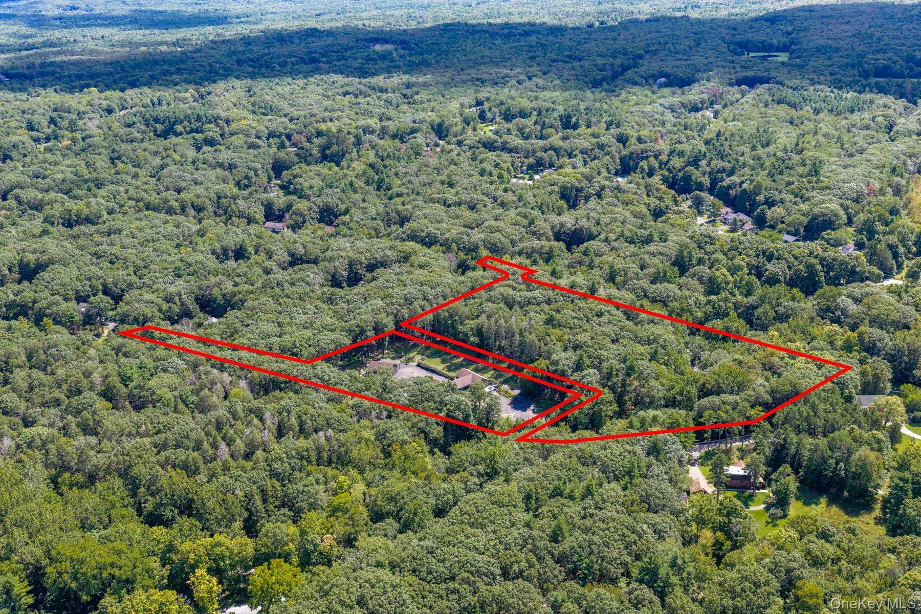 Single Family Woodland Falls Road Ulster County, NY 12477, MLS-1043078-43