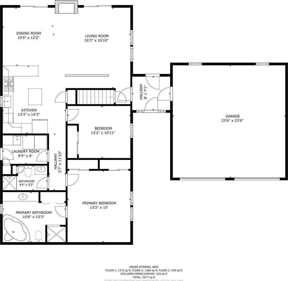 Single Family Woodland Falls Road Ulster County, NY 12477, MLS-1043078-44