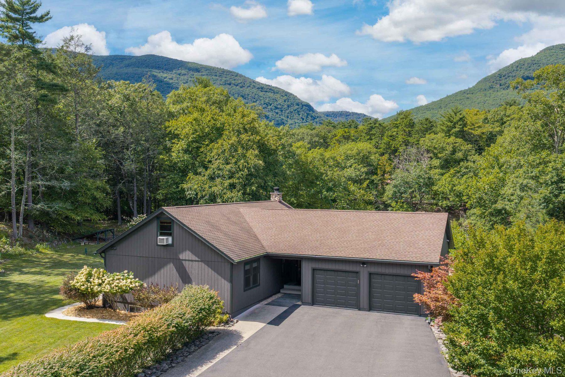 Single Family Woodland Falls Road Ulster County, NY 12477, MLS-1043078-7