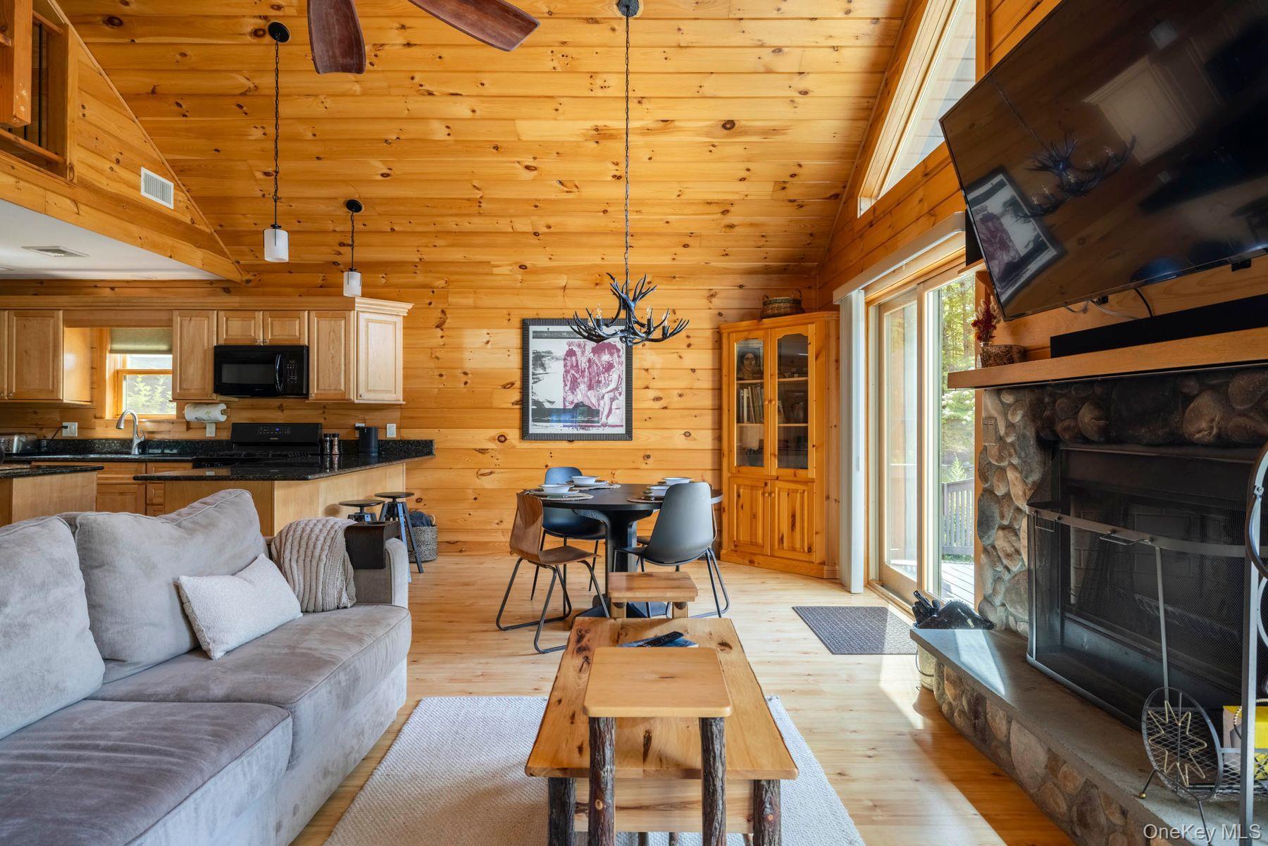 Single Family Woodland Falls Road Ulster County, NY 12477, MLS-1043078-9