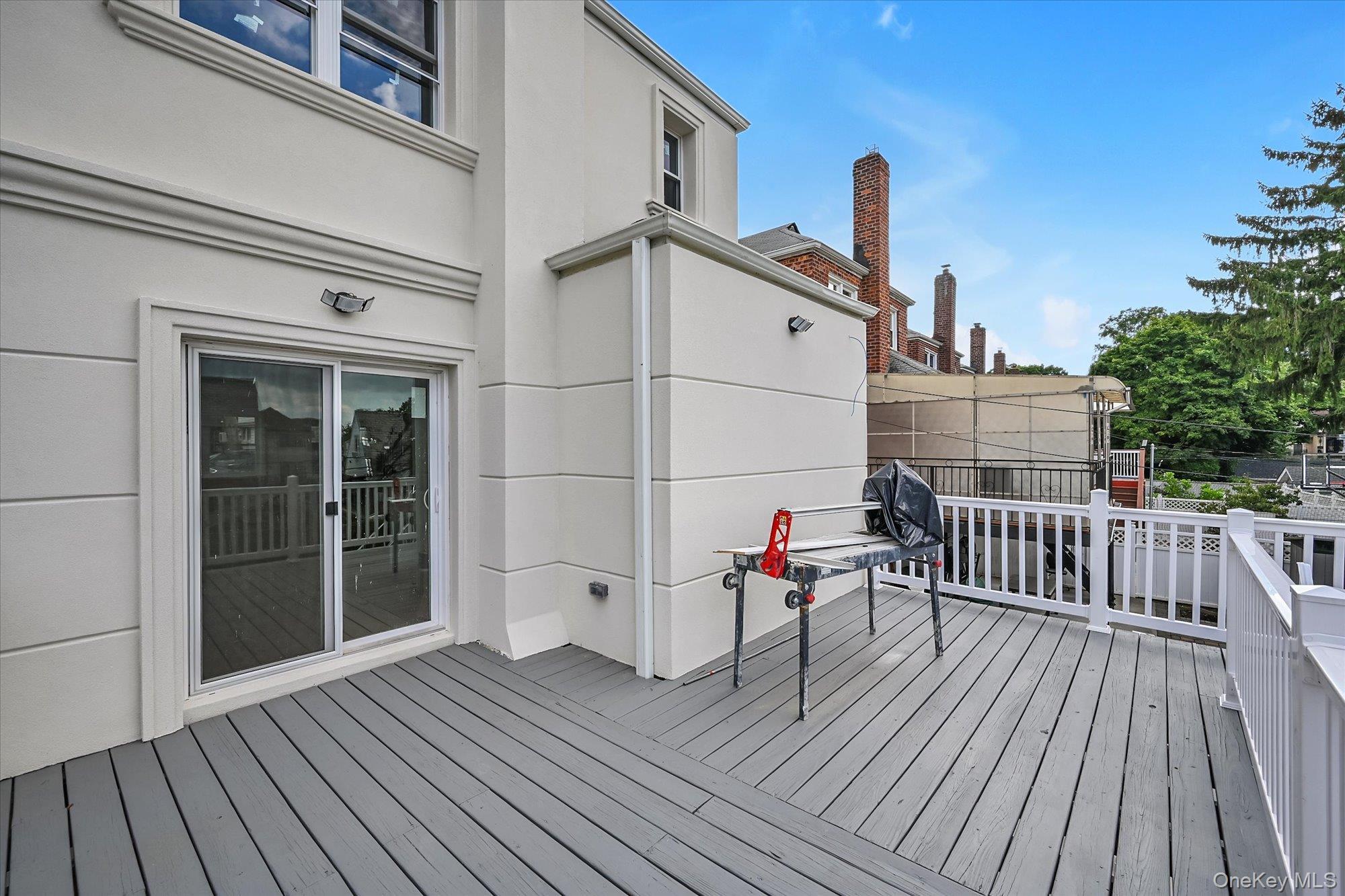 Single Family Hoover Avenue Queens, NY 11435, MLS-1043081-12