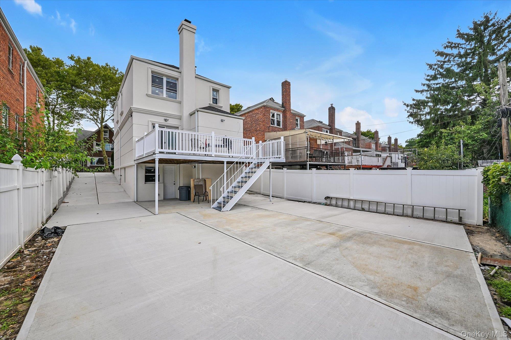 Single Family Hoover Avenue Queens, NY 11435, MLS-1043081-14