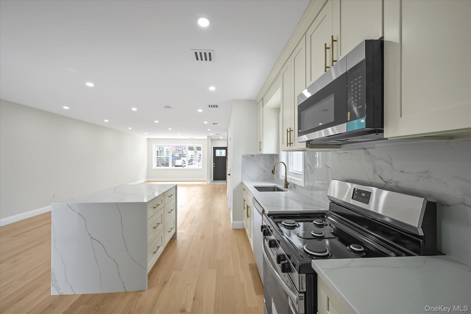 Single Family Hoover Avenue Queens, NY 11435, MLS-1043081-23