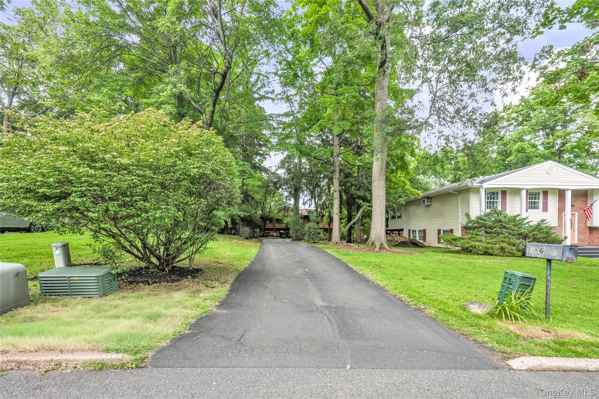Single Family Arrow Lane Rockland County, NY 10956, MLS-1043082-13