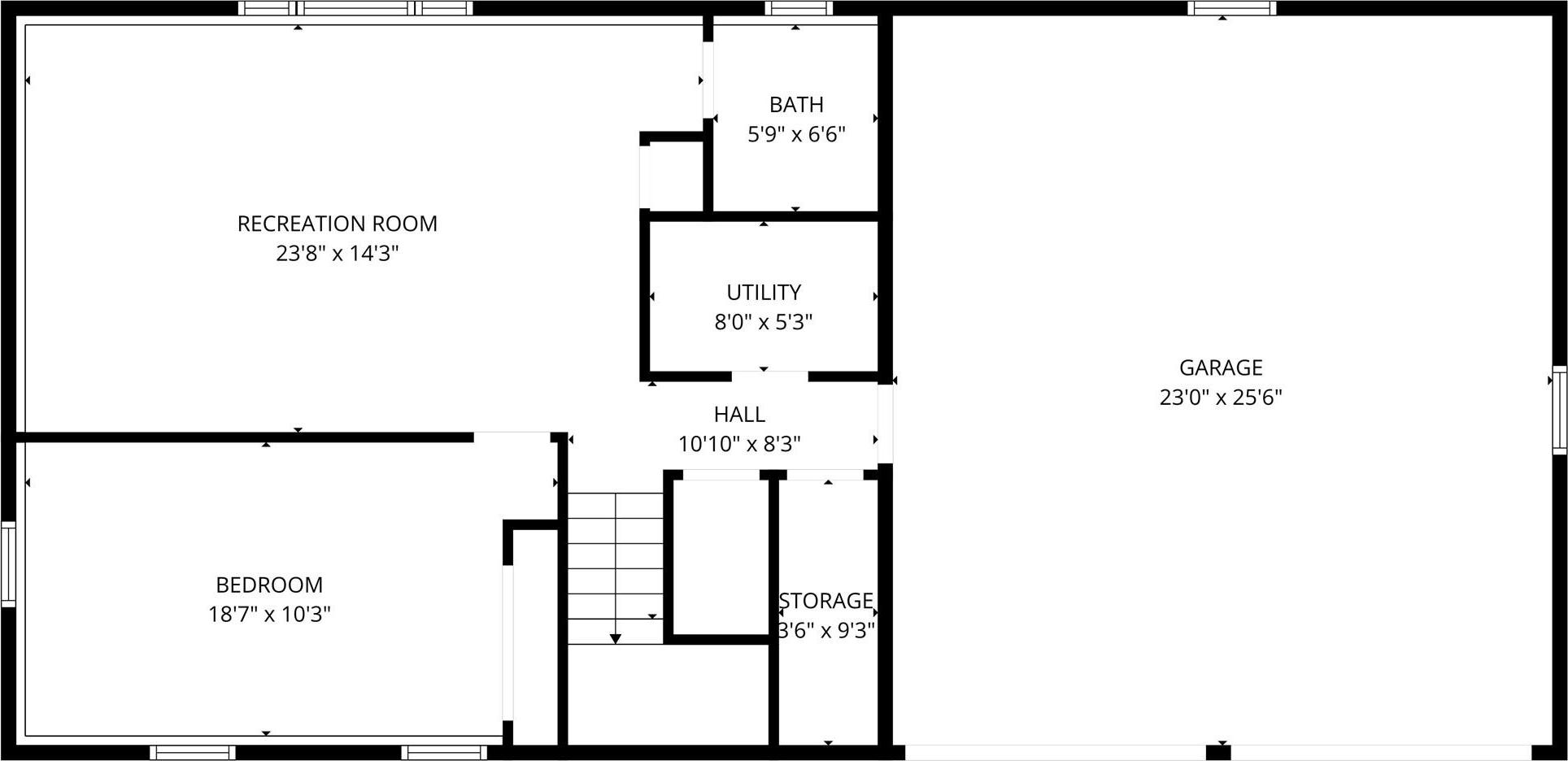 Single Family Arrow Lane Rockland County, NY 10956, MLS-1043082-15