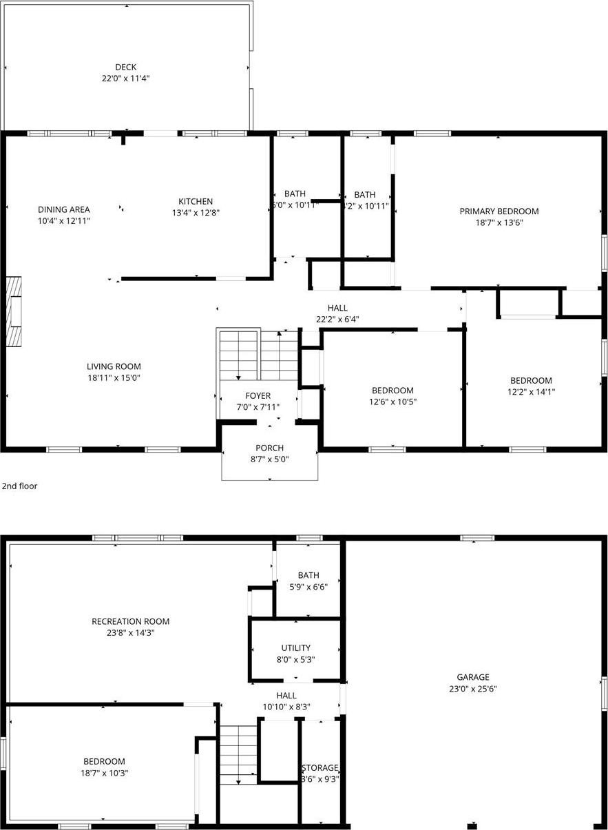 Single Family Arrow Lane  Rockland County, NY 10956, MLS-1043082-16