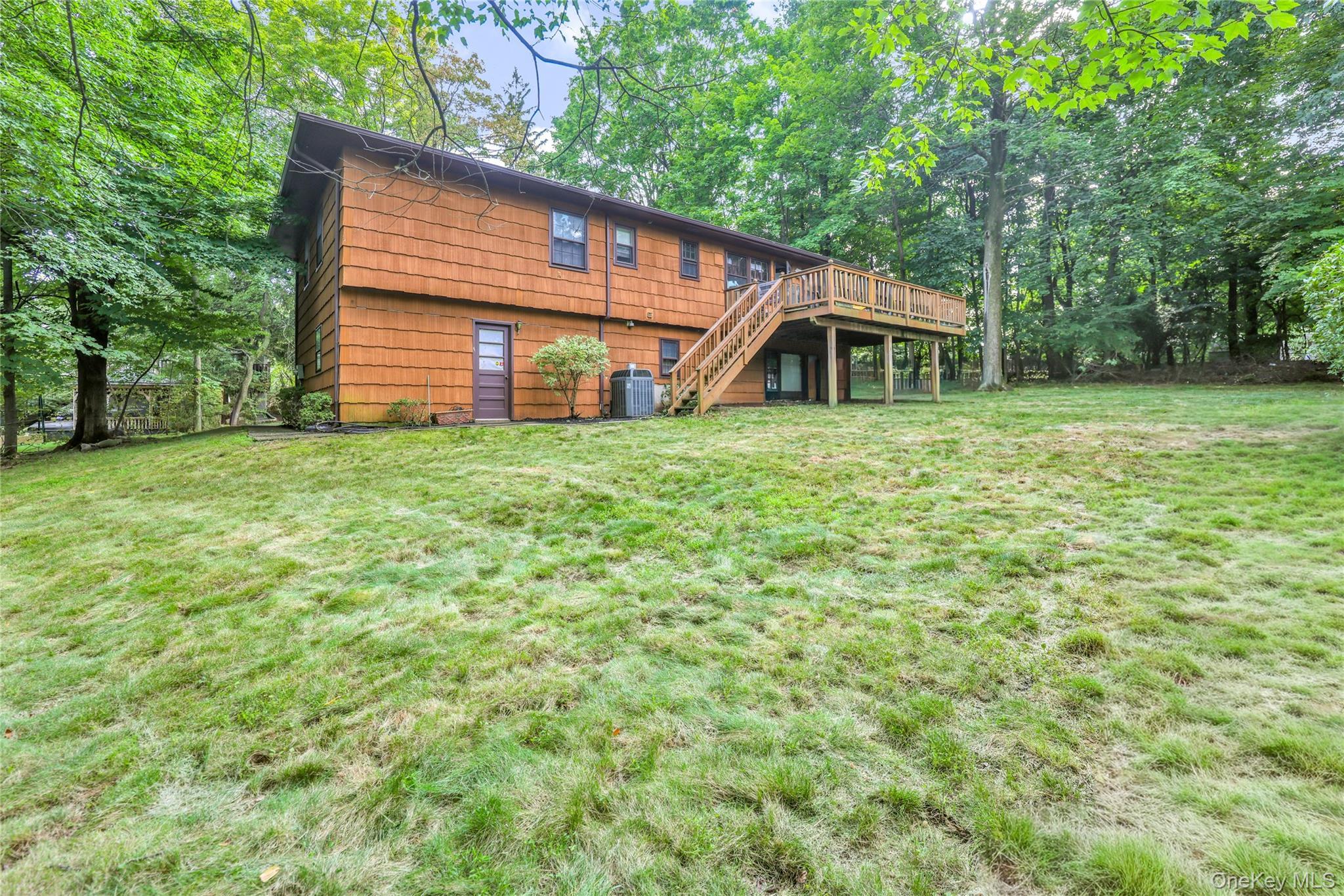 Single Family Arrow Lane Rockland County, NY 10956, MLS-1043082-8