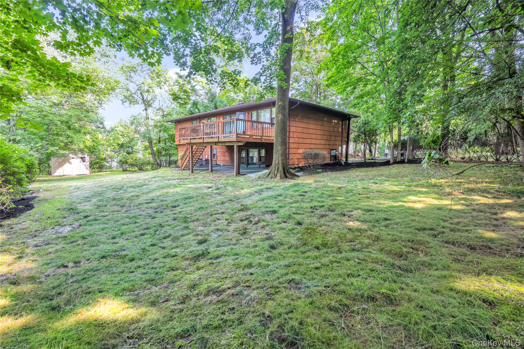 Single Family Arrow Lane Rockland County, NY 10956, MLS-1043082-9