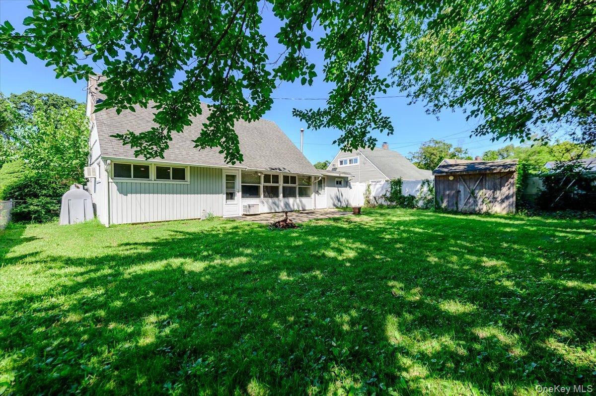 Single Family Twin Lane N Nassau County, NY 11793, MLS-1043083-18