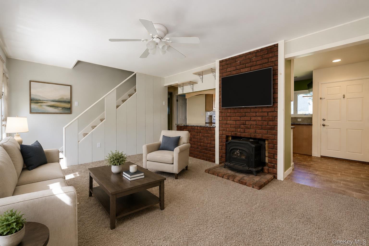 Single Family Twin Lane N Nassau County, NY 11793, MLS-1043083-7