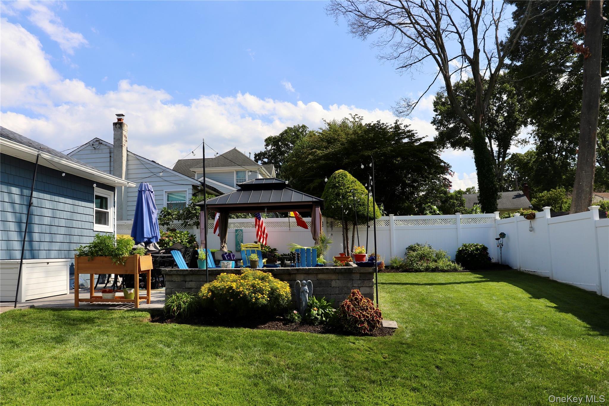 Single Family Prestwick Terrace Nassau County, NY 11542, MLS-1043084-22
