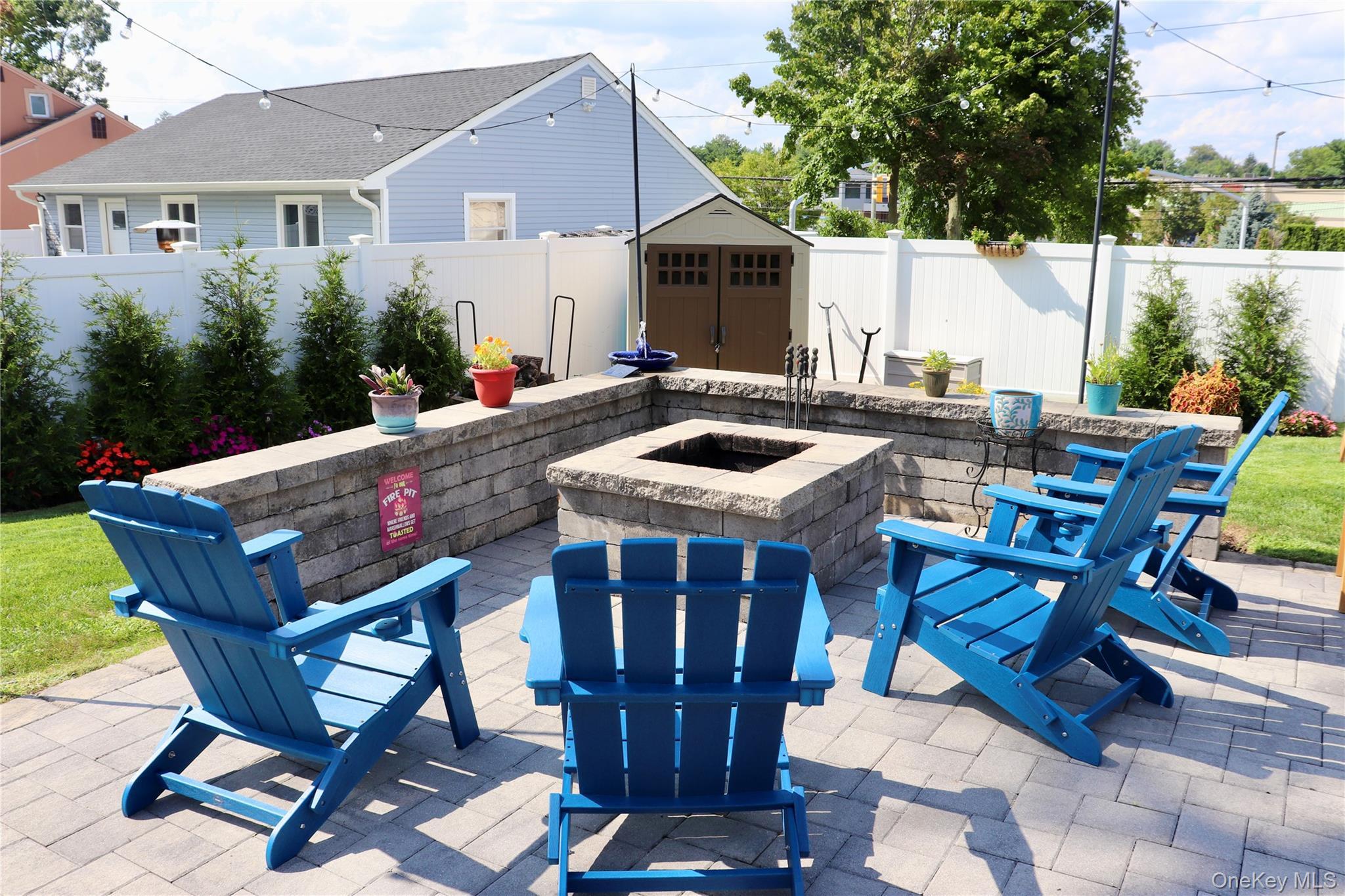 Single Family Prestwick Terrace Nassau County, NY 11542, MLS-1043084-24