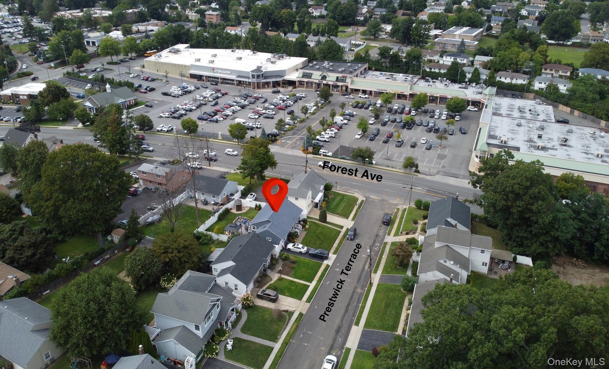 Single Family Prestwick Terrace Nassau County, NY 11542, MLS-1043084-30
