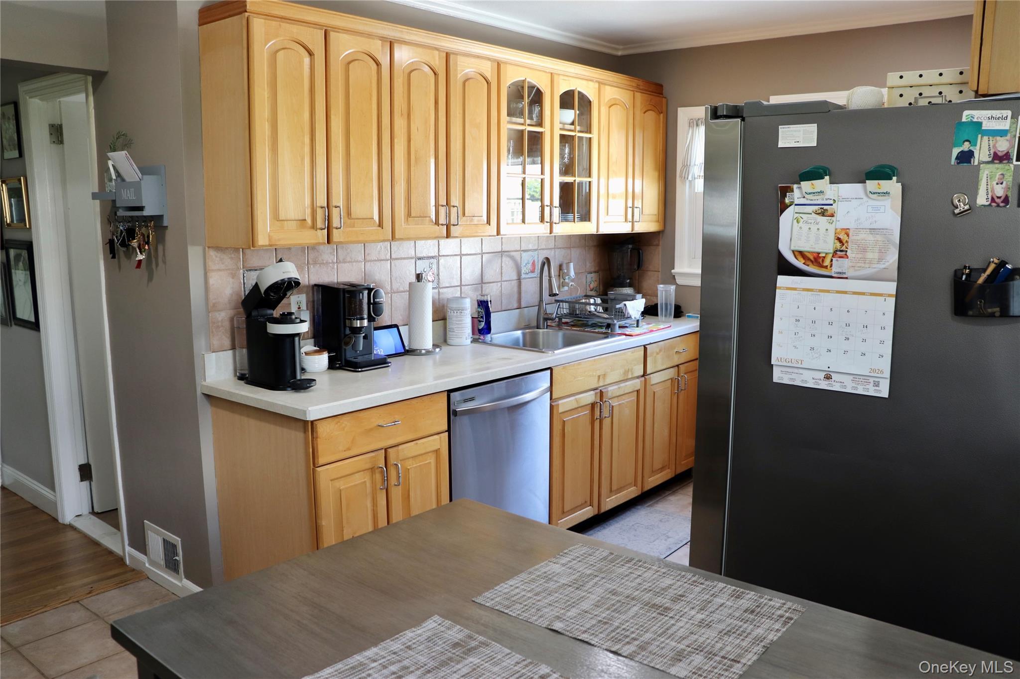 Single Family Prestwick Terrace Nassau County, NY 11542, MLS-1043084-7