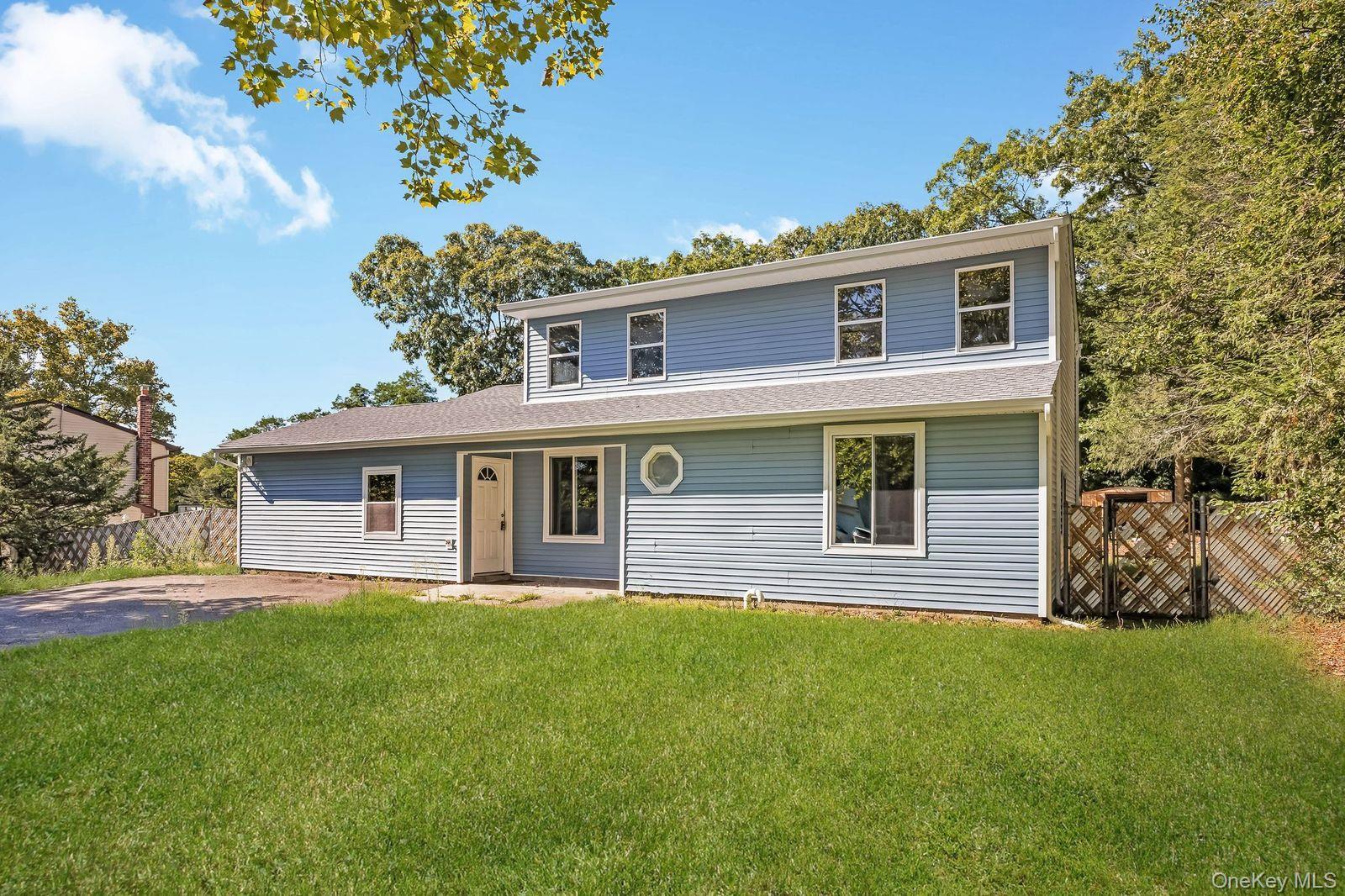 Single Family Ontario Street Suffolk County, NY 11776, MLS-1043085-2