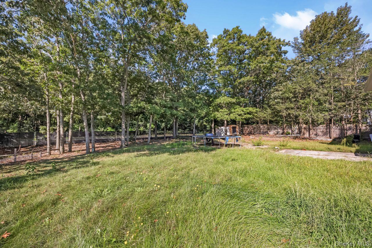 Single Family Ontario Street Suffolk County, NY 11776, MLS-1043085-30