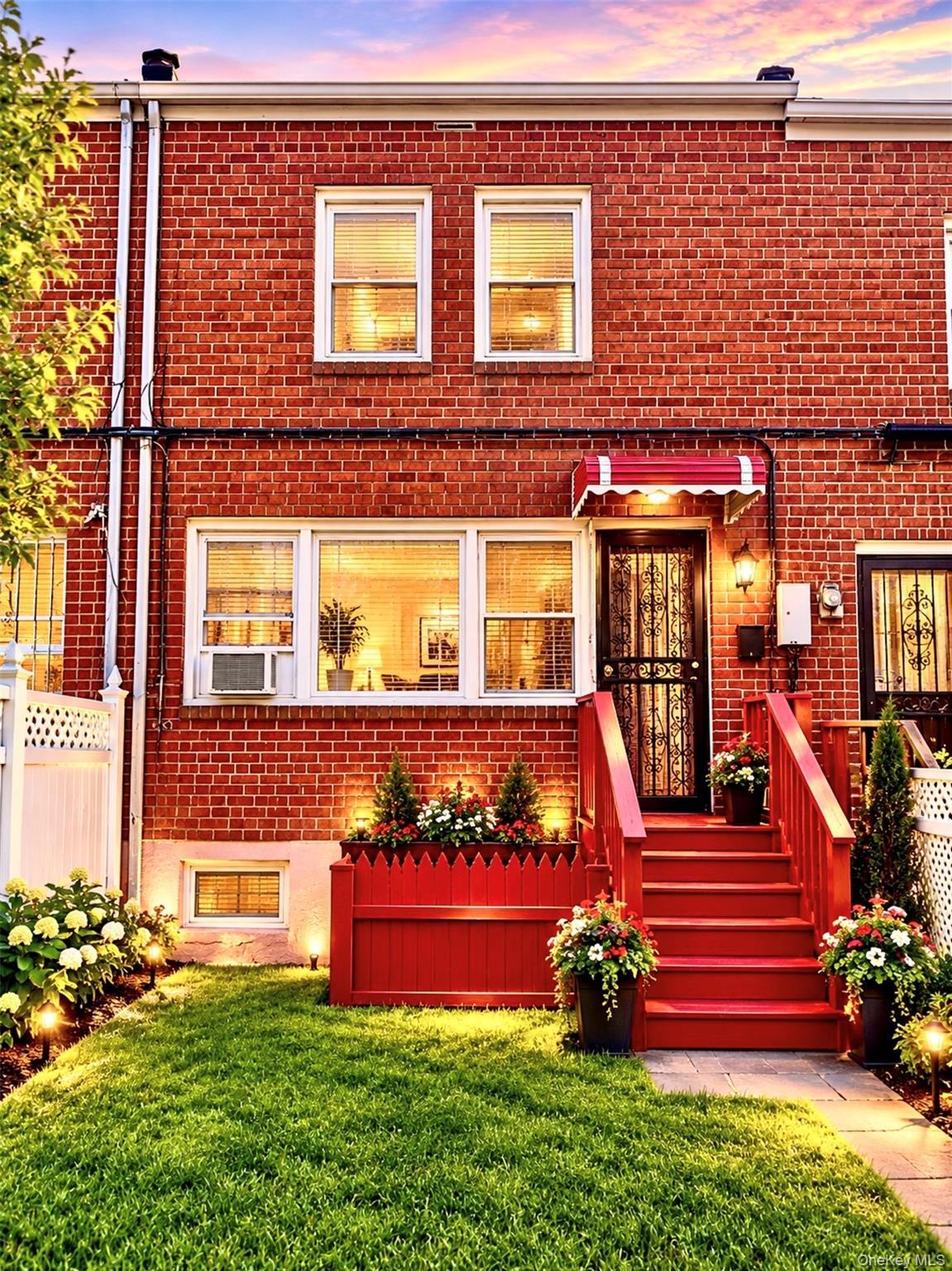 Single Family 48 Avenue  Queens, NY 11364, MLS-1043086-12