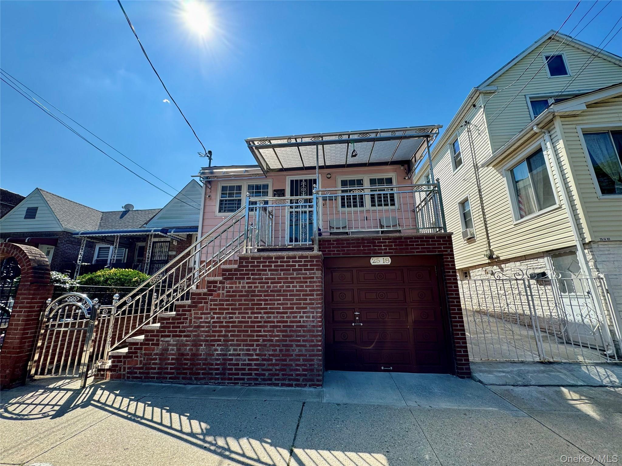 Single Family 82nd Street Queens, NY 11370, MLS-1043092-17