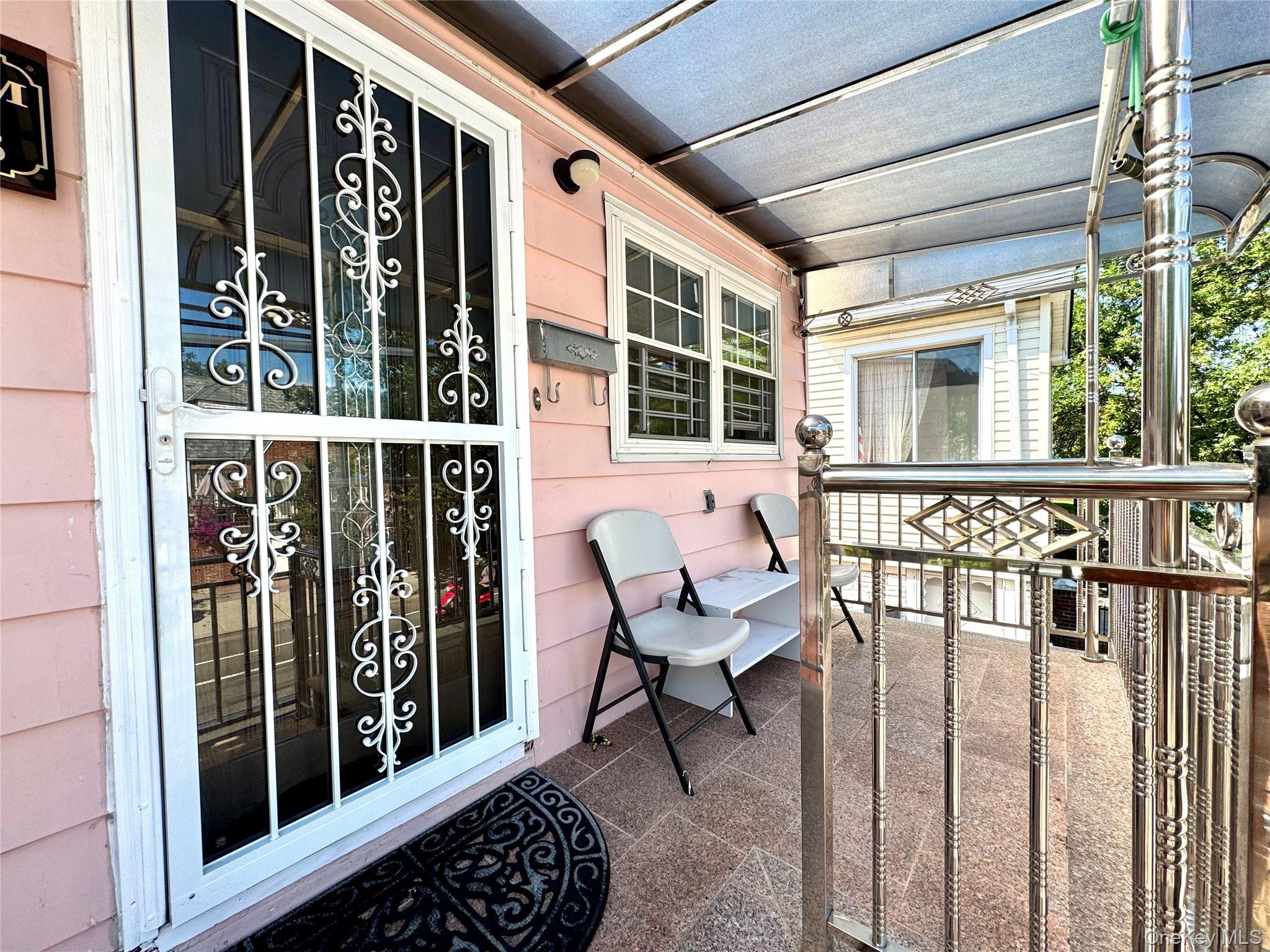 Single Family 82nd Street Queens, NY 11370, MLS-1043092-2