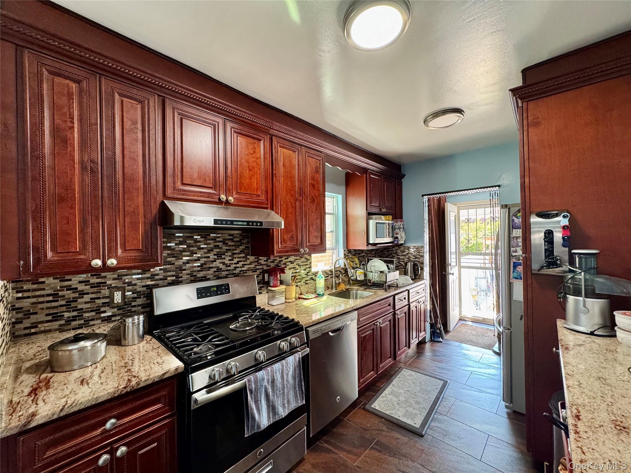 Single Family 82nd Street Queens, NY 11370, MLS-1043092-5