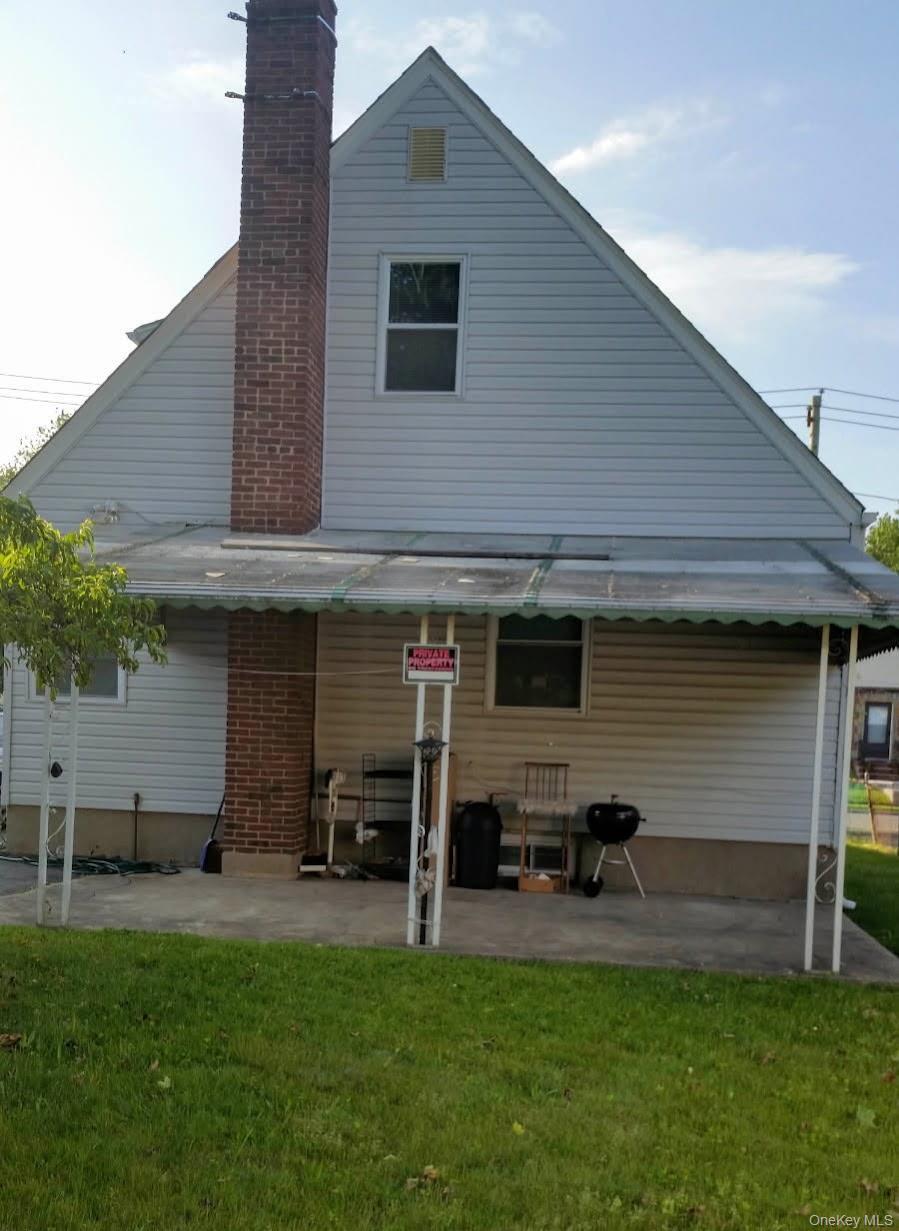 Single Family Wellington Street  Nassau County, NY 11550, MLS-1043094-7