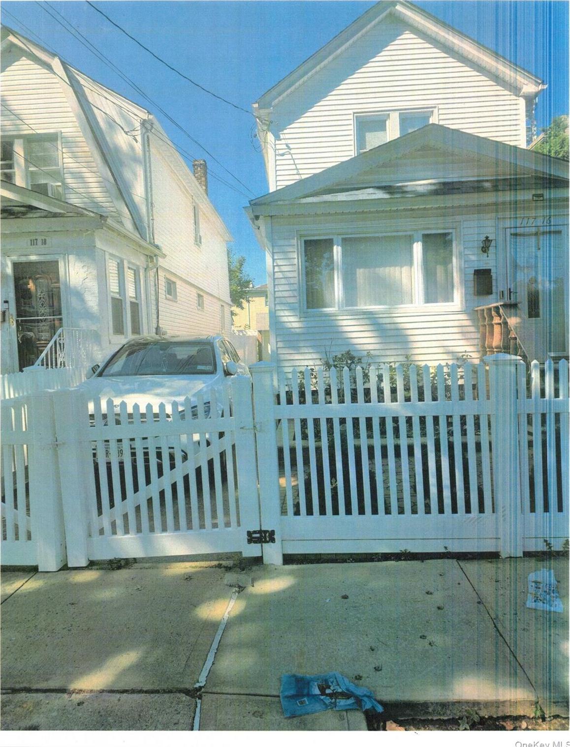 Single Family Se 199 Street Se Queens, NY 11412, MLS-1043100-2