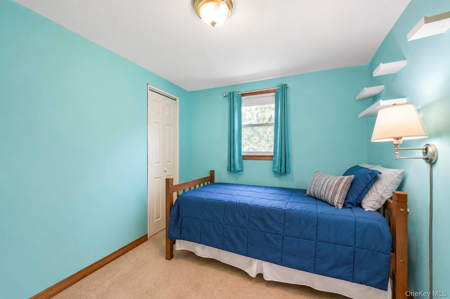 Single Family Boisseau Avenue Suffolk County, NY 11971, MLS-1043112-22