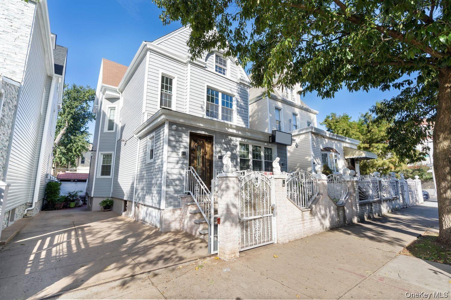 Apartment Elton Street Brooklyn, NY 11208, MLS-1043117-2