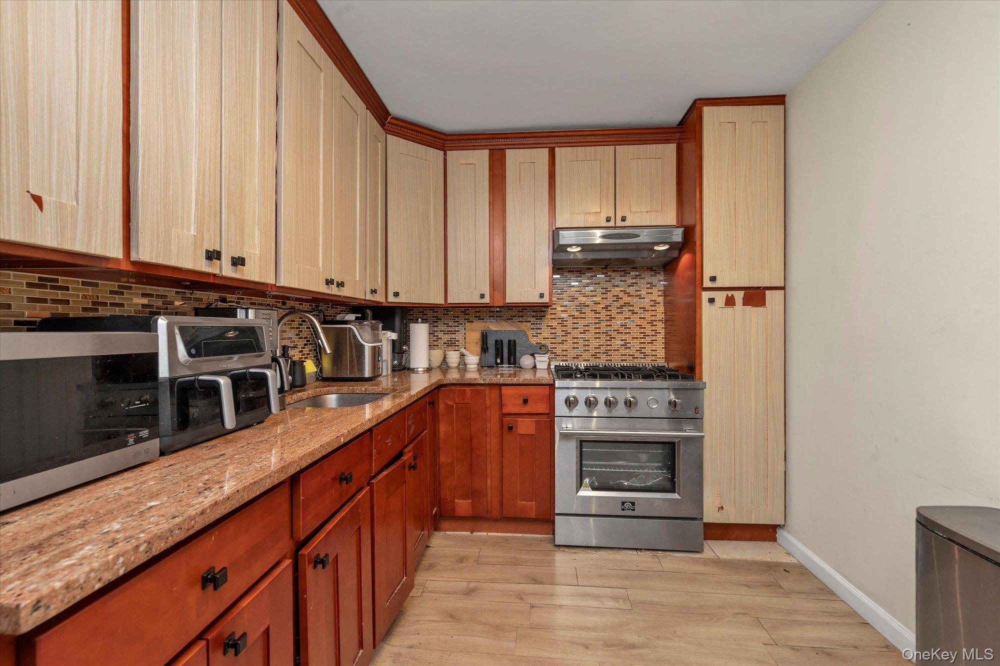 Single Family 82nd Street  Queens, NY 11414, MLS-1043122-11