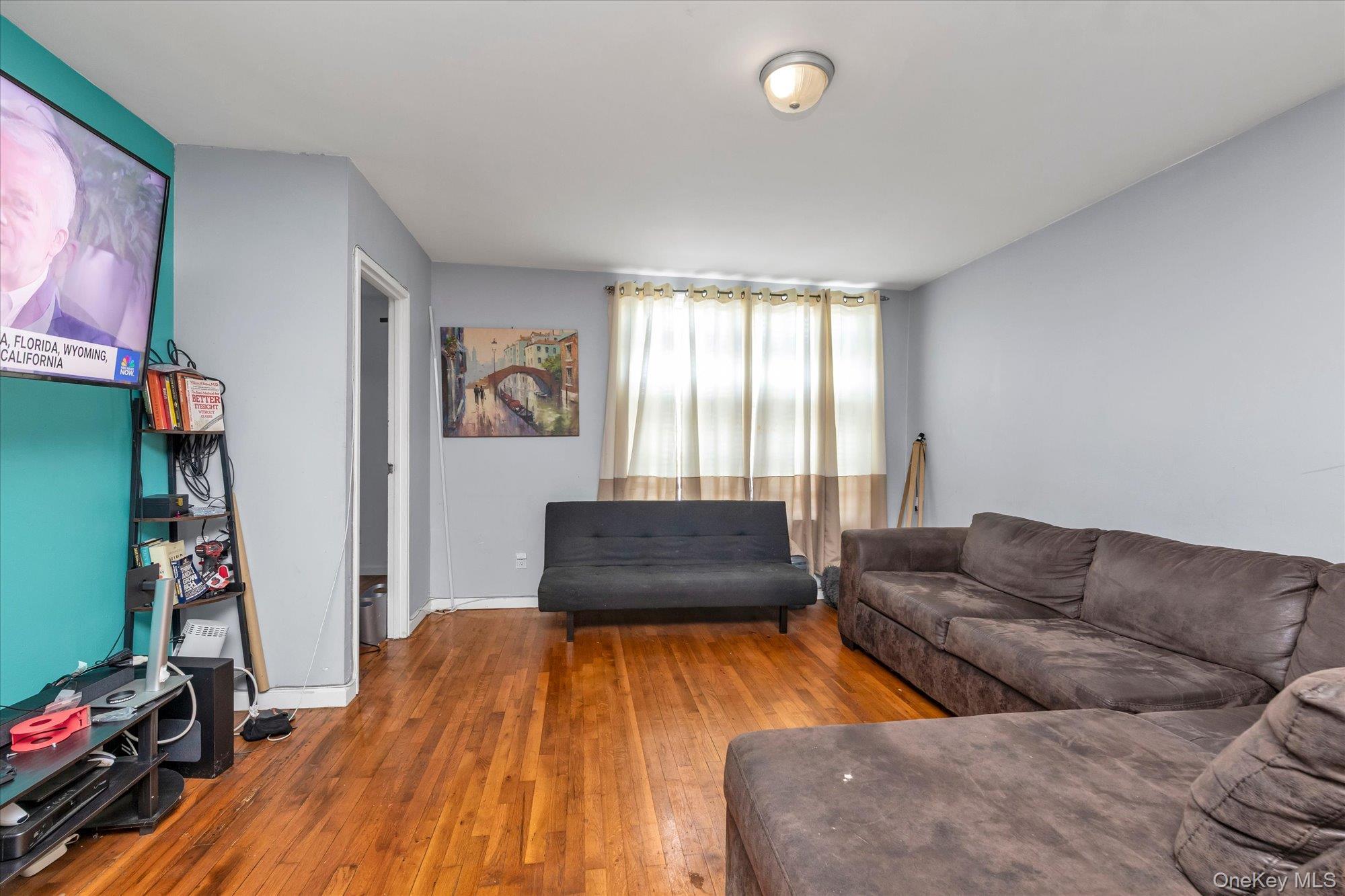 Single Family 82nd Street  Queens, NY 11414, MLS-1043122-17