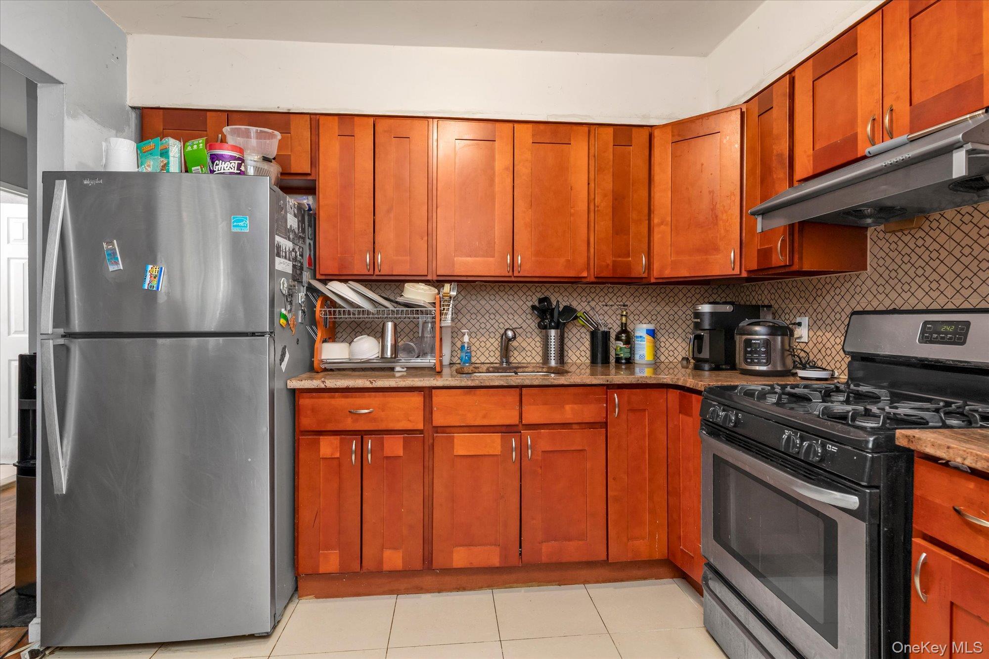 Single Family 82nd Street  Queens, NY 11414, MLS-1043122-21