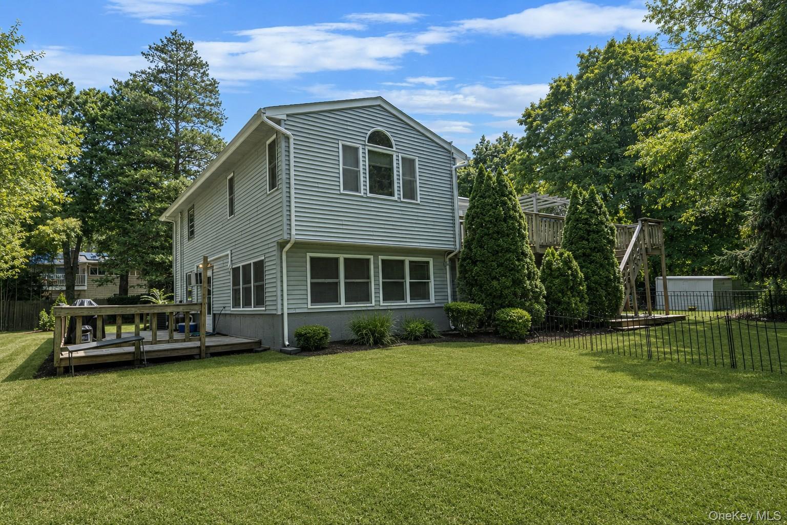 Single Family Woodhull Road  Suffolk County, NY 11743, MLS-1043127-24