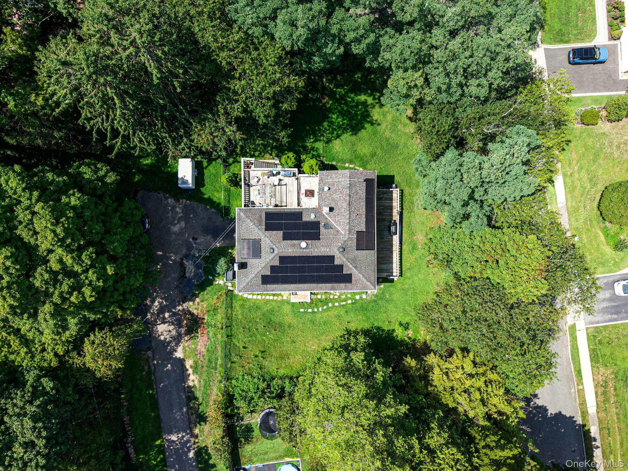 Single Family Woodhull Road Suffolk County, NY 11743, MLS-1043127-3