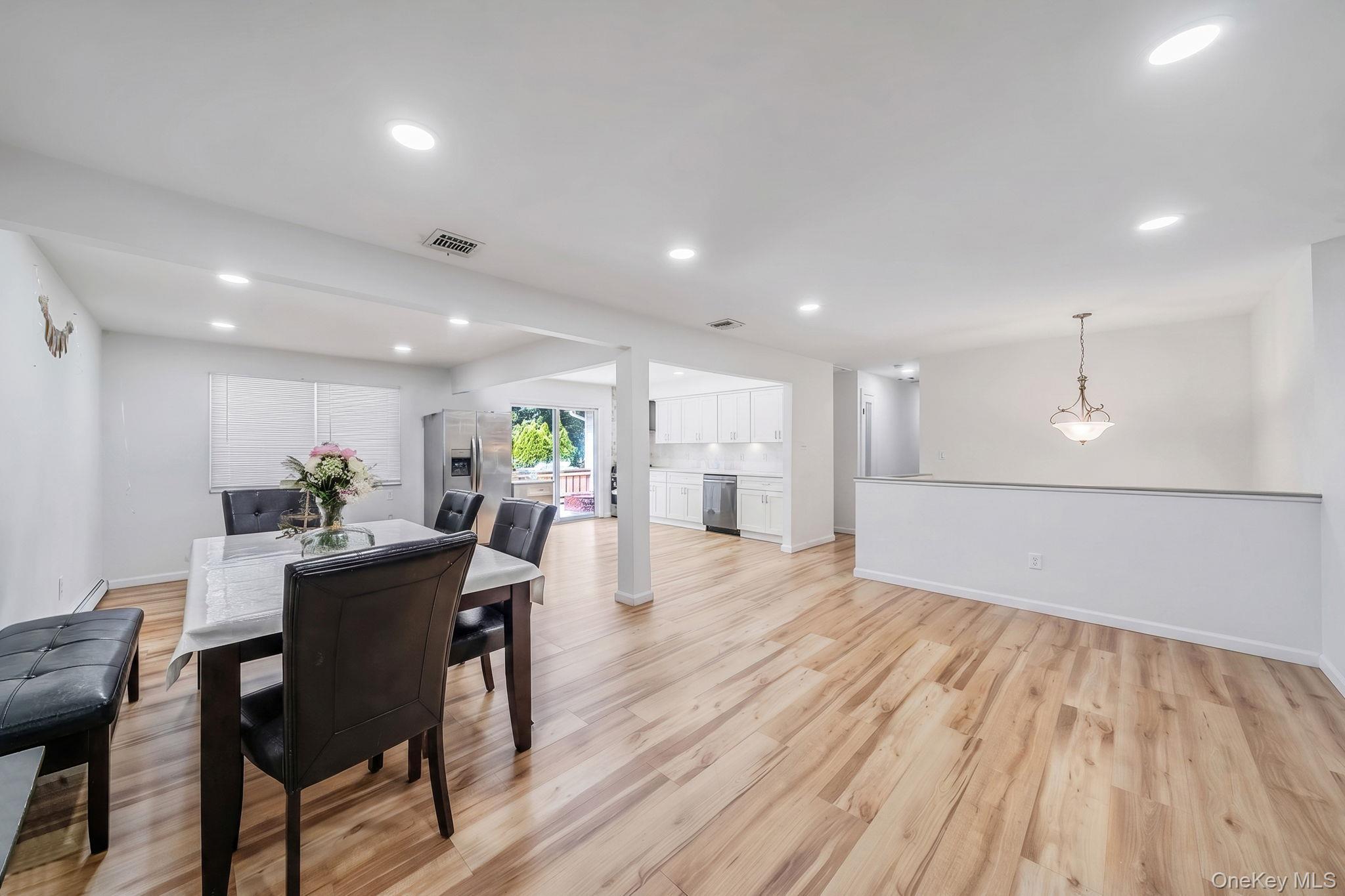 Single Family Woodhull Road Suffolk County, NY 11743, MLS-1043127-8