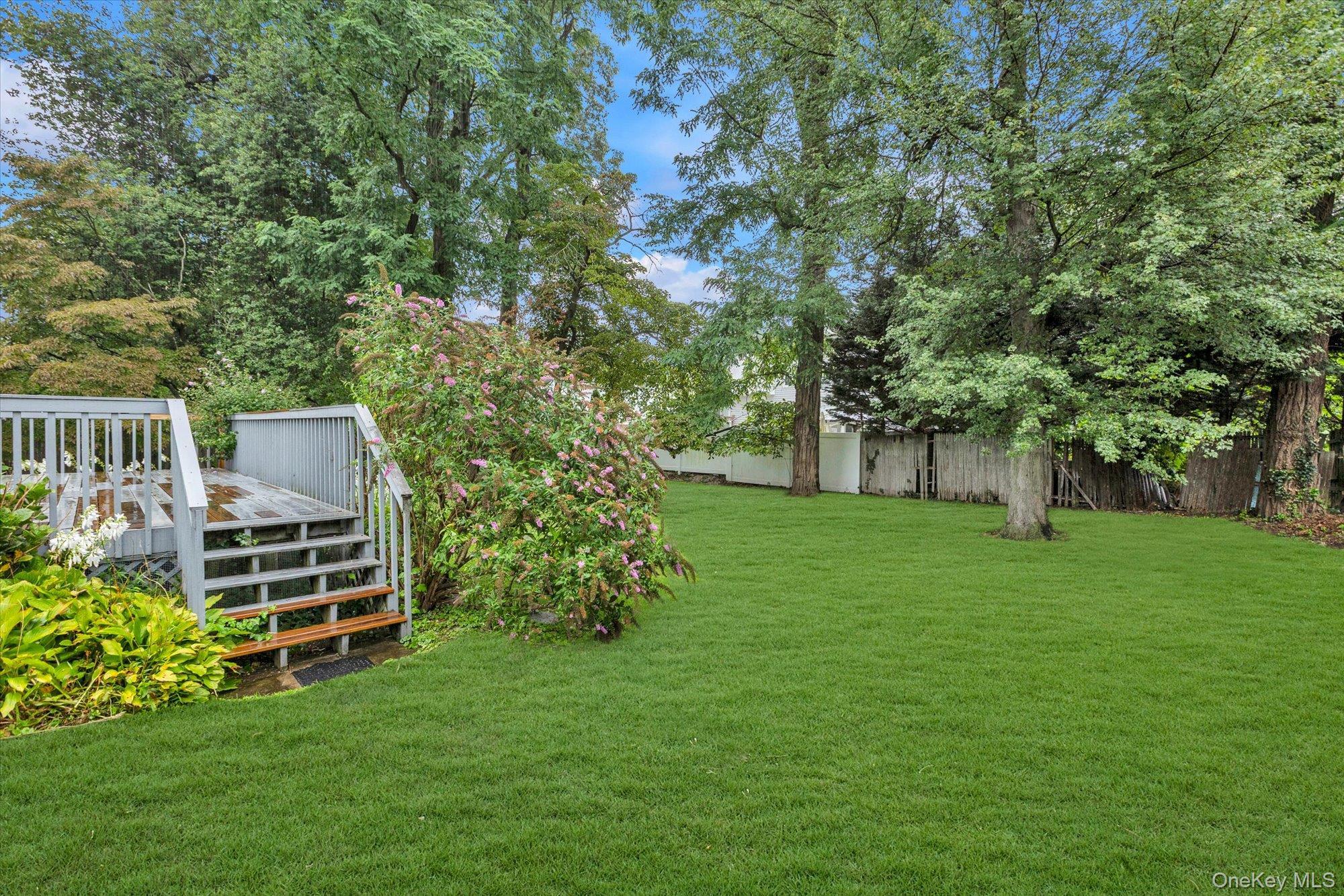 Single Family E 25th Street  Suffolk County, NY 11746, MLS-1043136-19