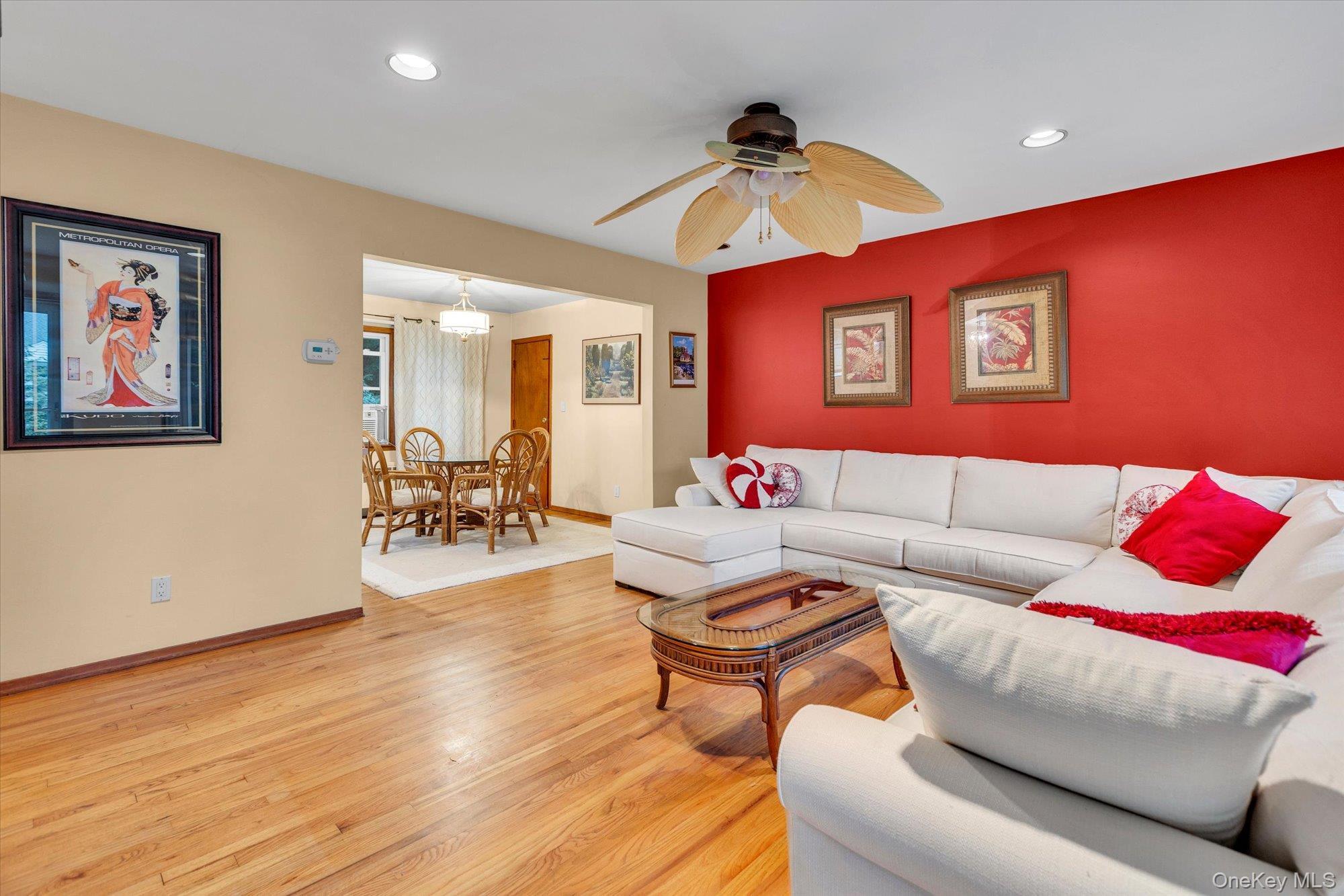 Single Family E 25th Street  Suffolk County, NY 11746, MLS-1043136-4
