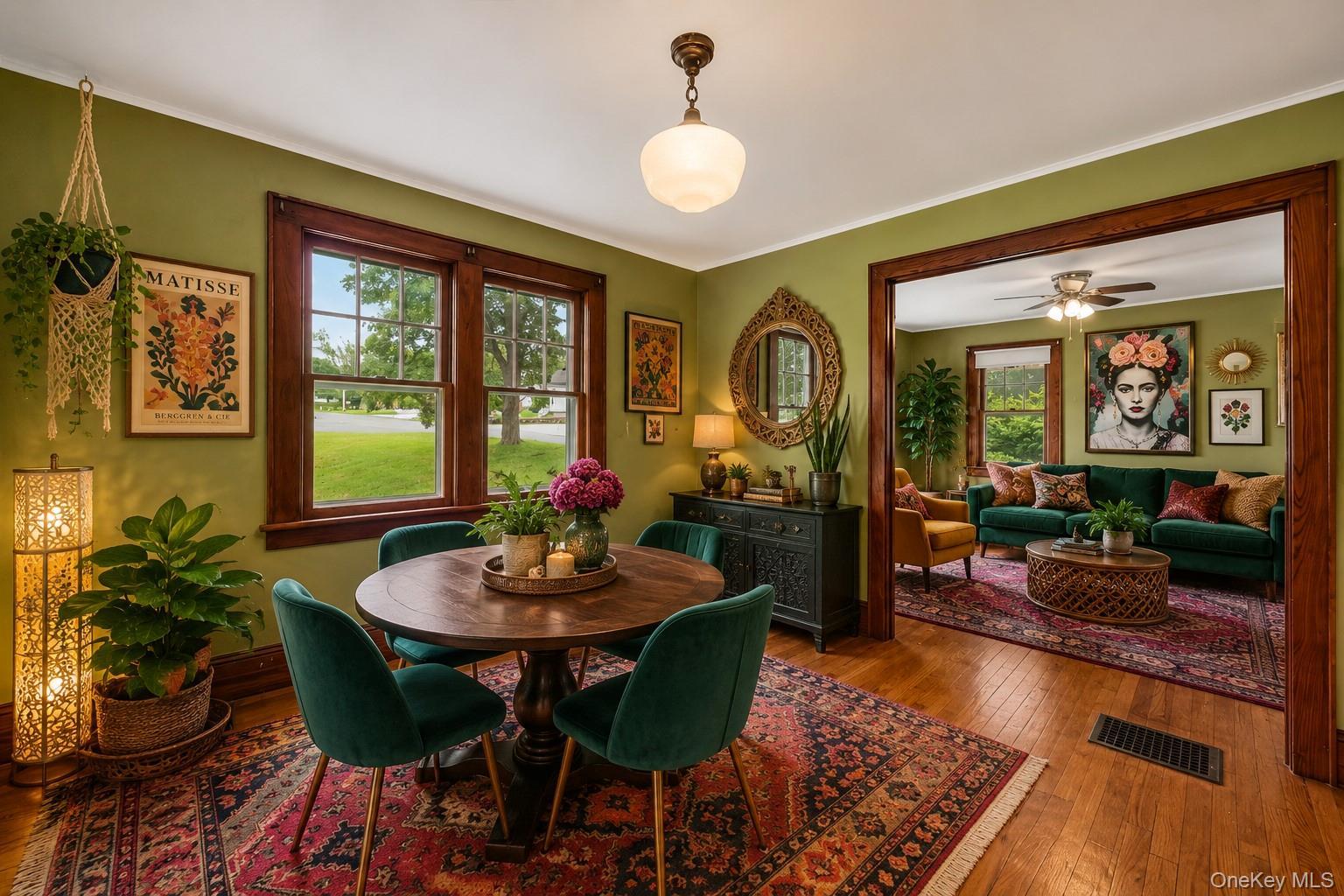 Single Family North Road Ulster County, NY 12528, MLS-1043137-12